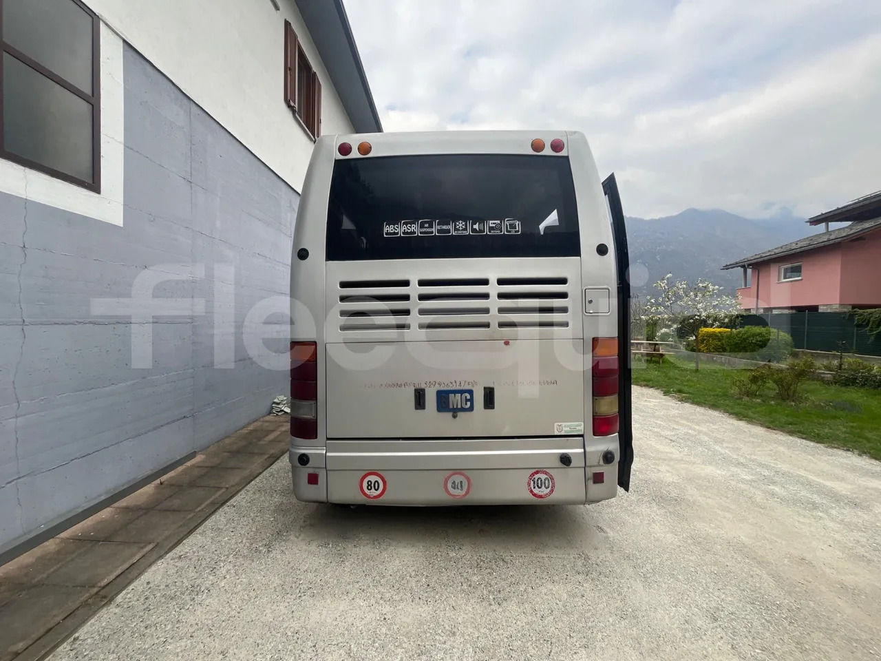 Autocar Bmc Sanayi Ticaret: photos 20