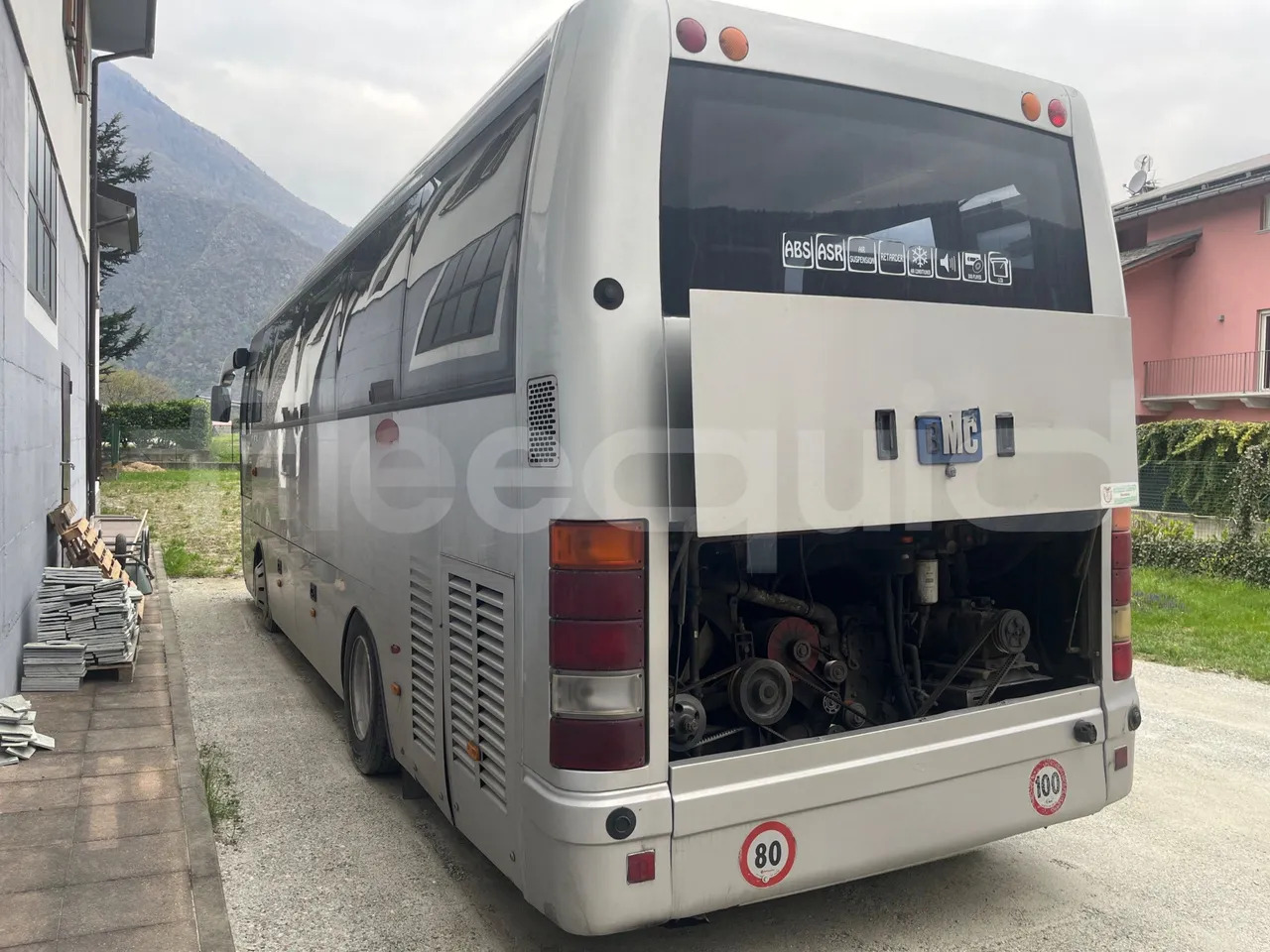 Autocar Bmc Sanayi Ticaret: photos 10