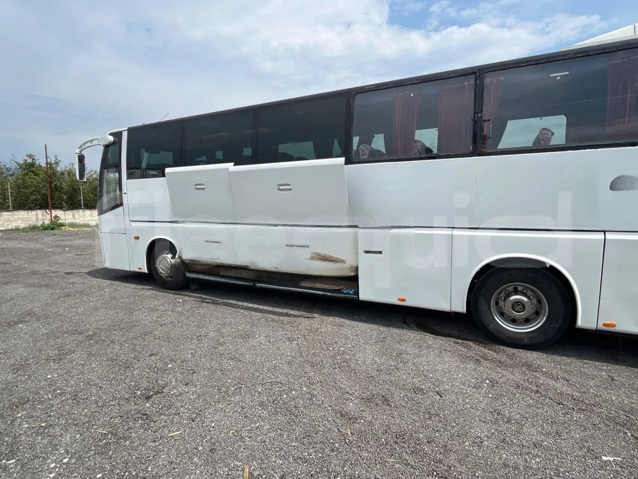 Autocar Bova B V Magiq: photos 7