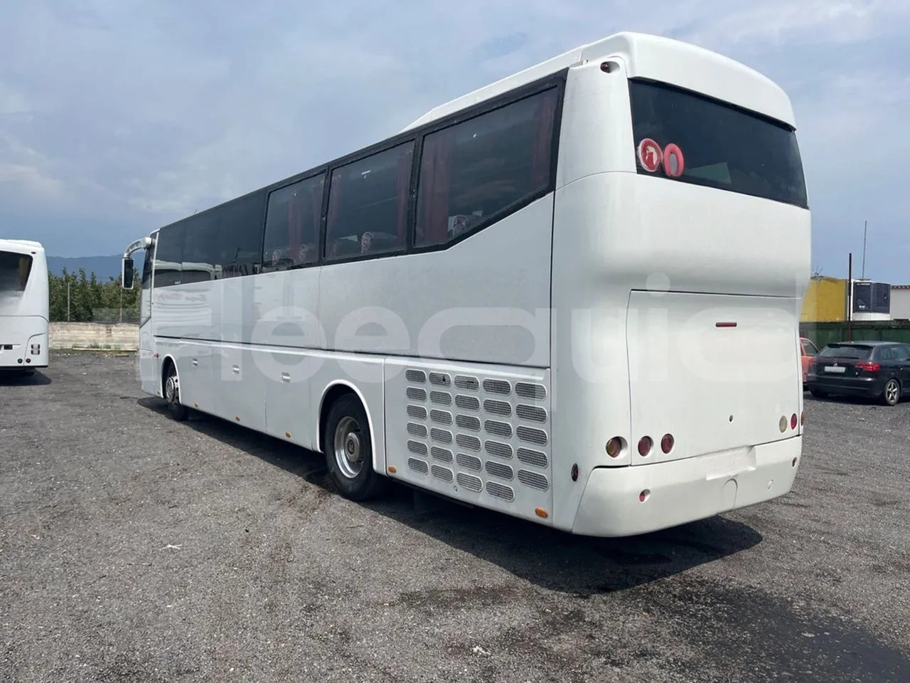 Autocar Bova B V Magiq: photos 8