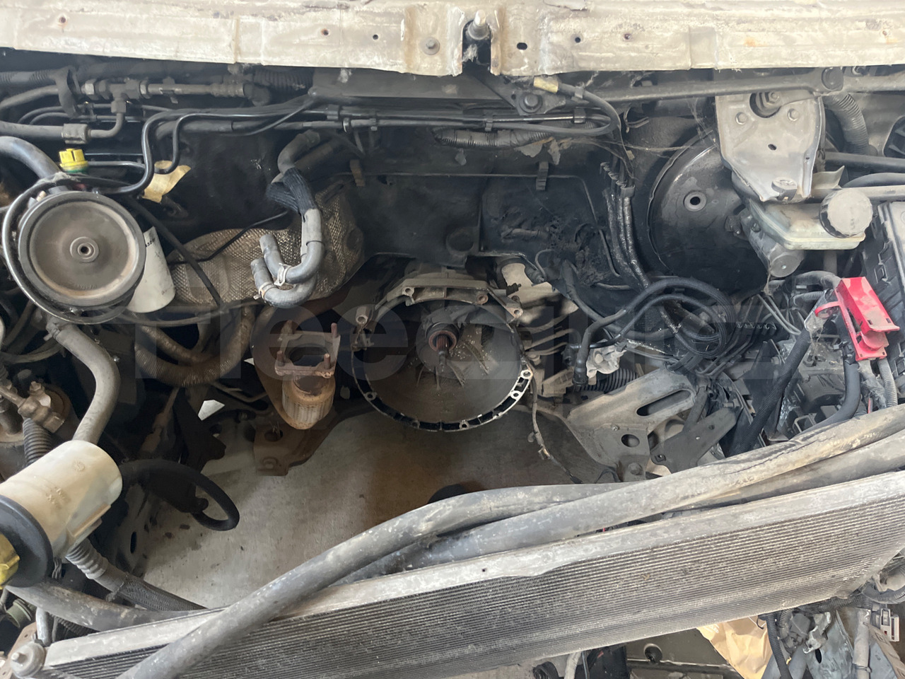 Bundle di 4 mezzi Ford - Transit Tourneo Ford - Transit Tourneo Ford - Transit Ford - Transit Tourneo — crédit-bail Bundle di 4 mezzi Ford - Transit Tourneo Ford - Transit Tourneo Ford - Transit Ford - Transit Tourneo: photos 15