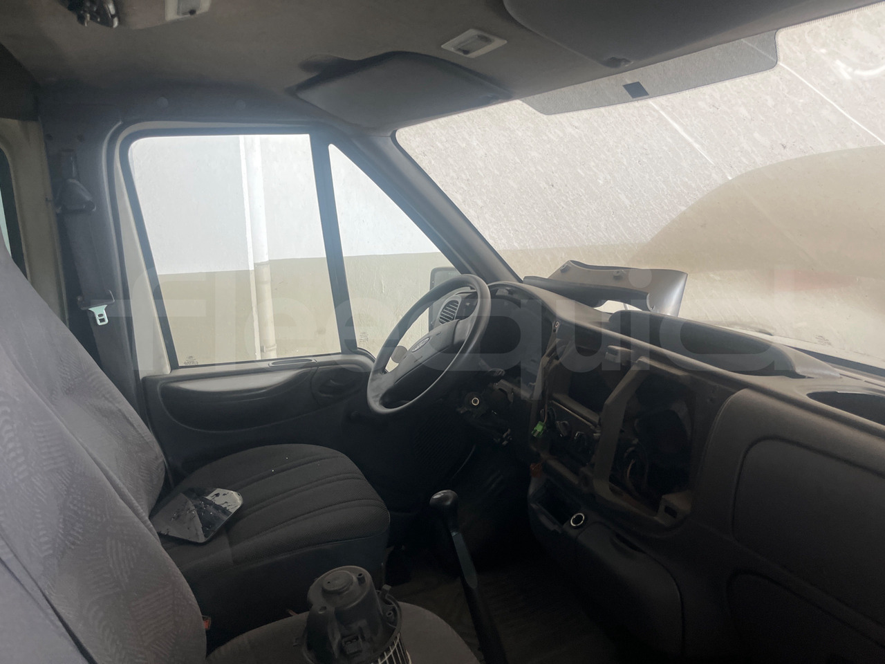 Bundle di 4 mezzi Ford - Transit Tourneo Ford - Transit Tourneo Ford - Transit Ford - Transit Tourneo — crédit-bail Bundle di 4 mezzi Ford - Transit Tourneo Ford - Transit Tourneo Ford - Transit Ford - Transit Tourneo: photos 13