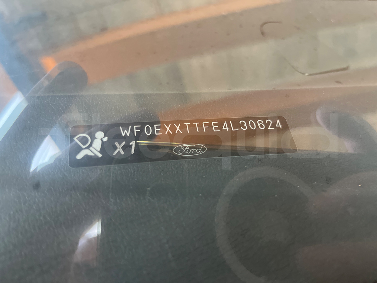 Bundle di 4 mezzi Ford - Transit Tourneo Ford - Transit Tourneo Ford - Transit Ford - Transit Tourneo — crédit-bail Bundle di 4 mezzi Ford - Transit Tourneo Ford - Transit Tourneo Ford - Transit Ford - Transit Tourneo: photos 19