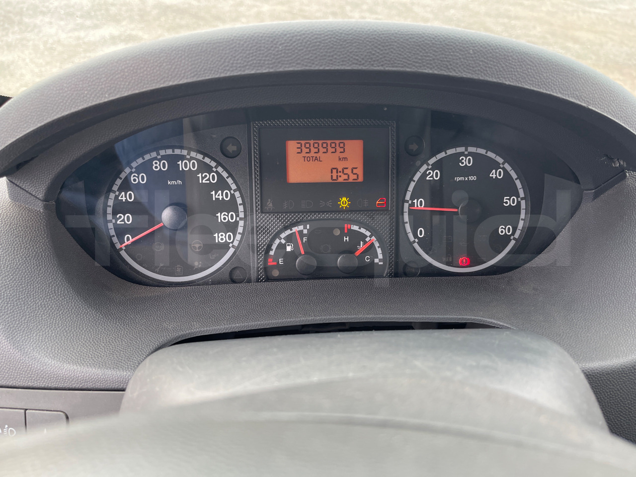 Fiat Ducato - Bus interurbain: photos 3 Fiat Ducato - Bus interurbain: photos 3