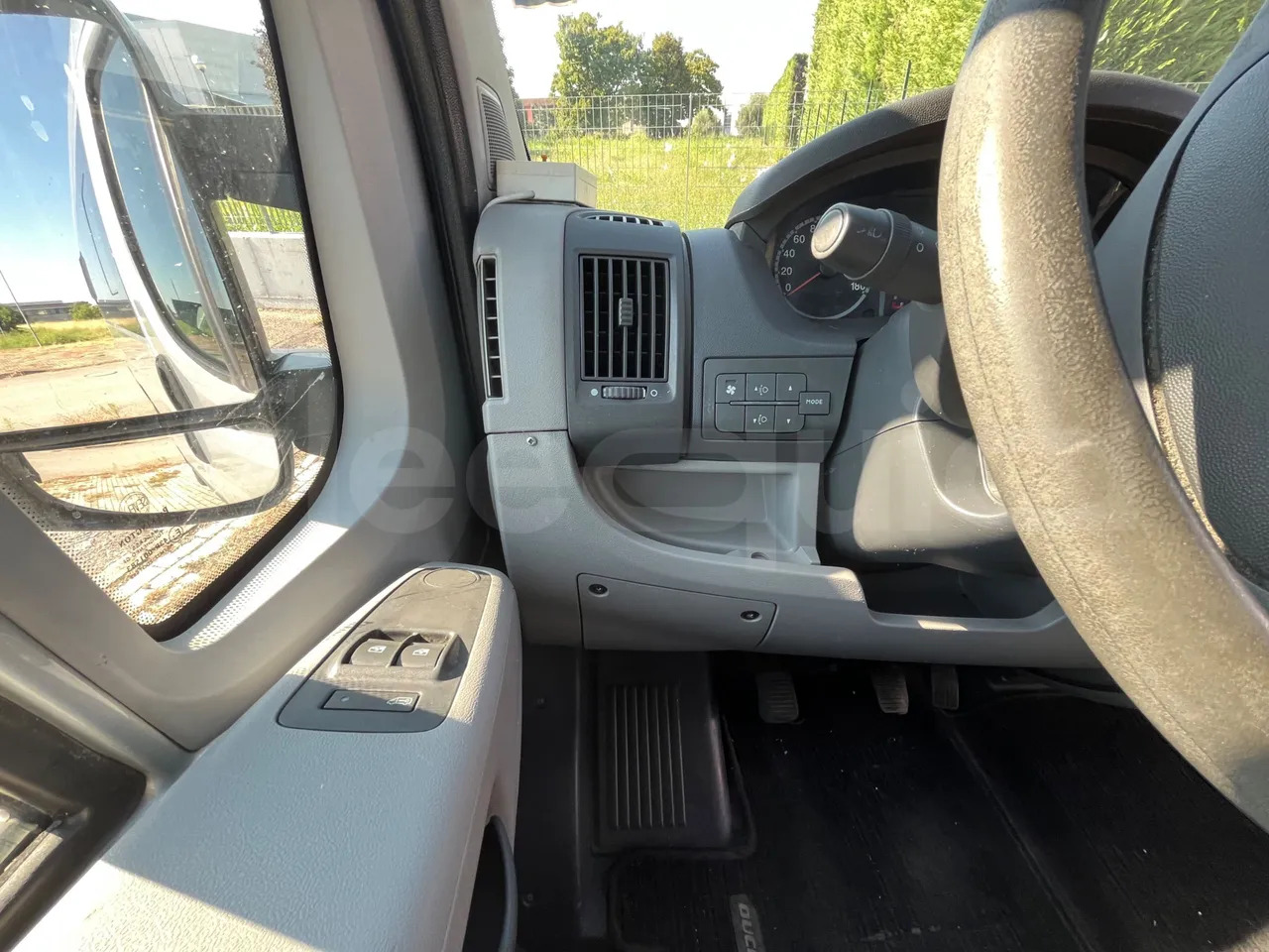Fiat Ducato - Bus interurbain: photos 3 Fiat Ducato - Bus interurbain: photos 3