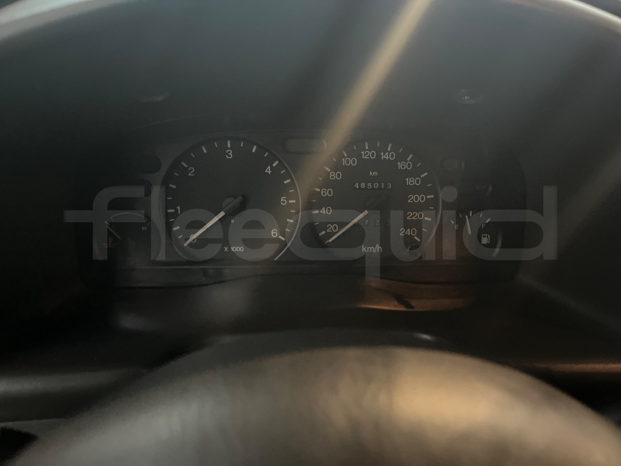 Ford Transit - Bus interurbain: photos 3 Ford Transit - Bus interurbain: photos 3