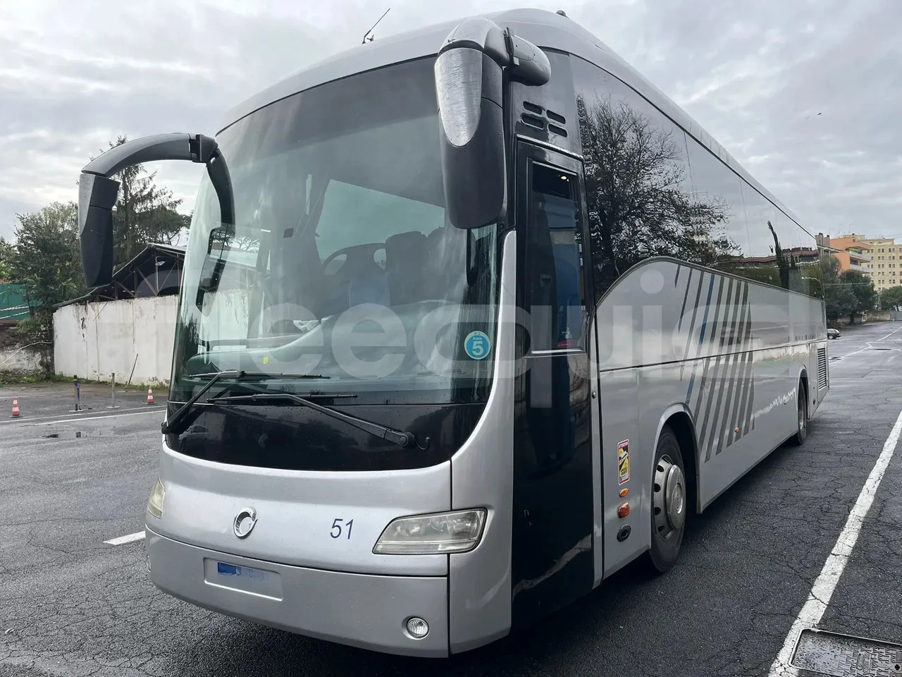 Irisbus 397E.12 - Autocar: photos 4 Irisbus 397E.12 - Autocar: photos 4