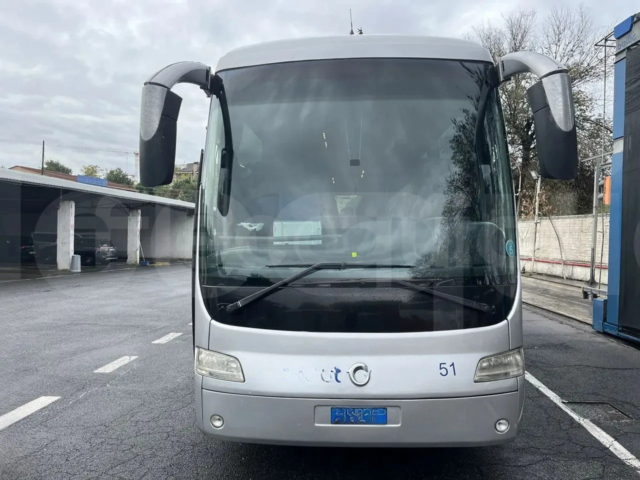 Irisbus 397E.12 - Autocar: photos 2 Irisbus 397E.12 - Autocar: photos 2
