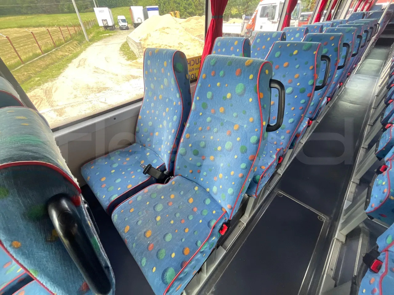 Bus interurbain Irisbus Ares: photos 20
