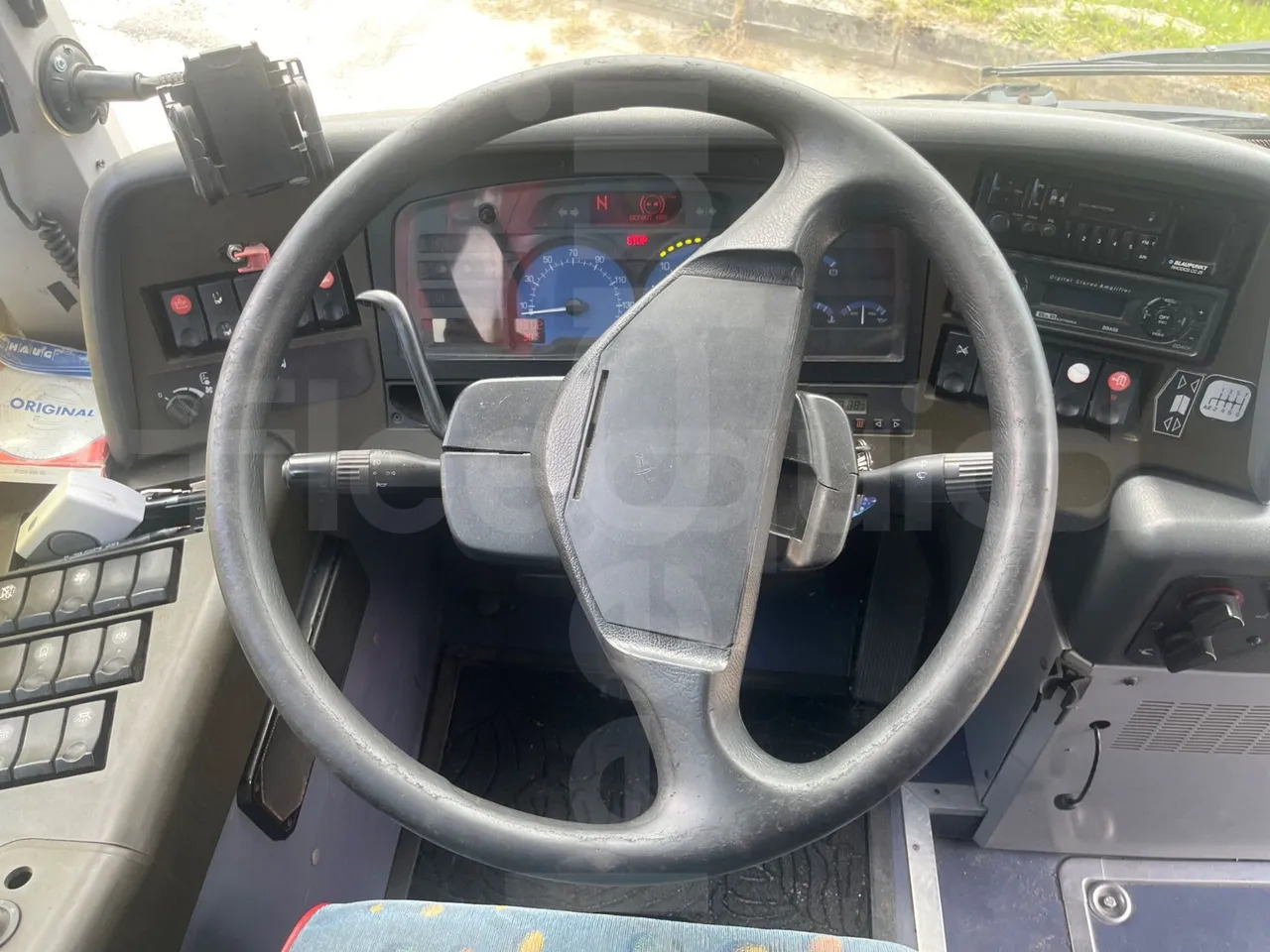 Bus interurbain Irisbus Ares: photos 19