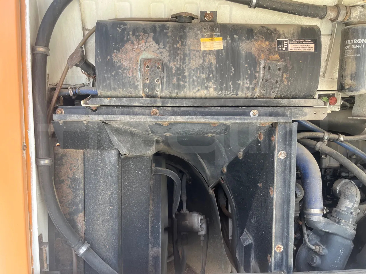 Bus interurbain Irisbus Ares: photos 16