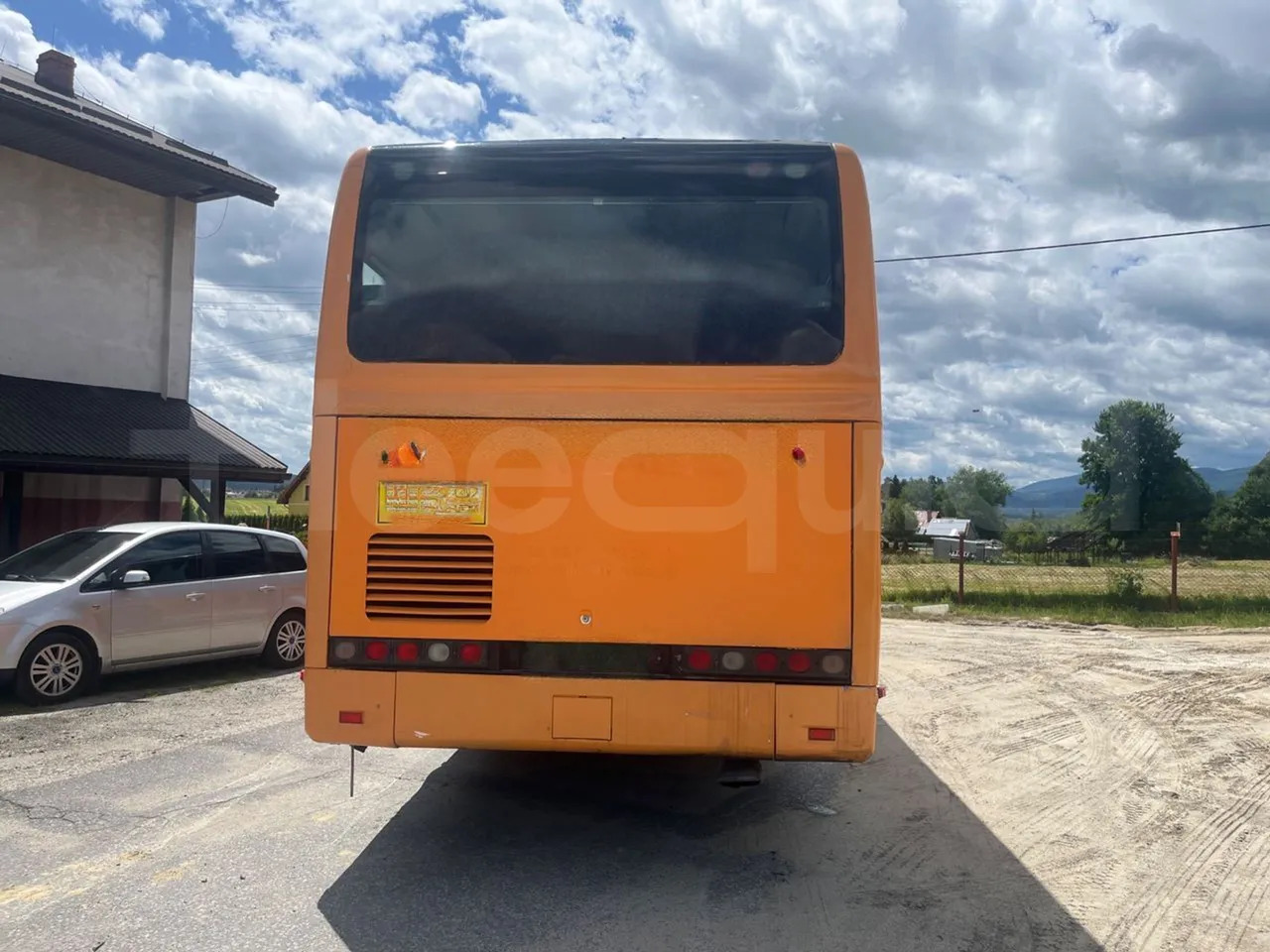 Bus interurbain Irisbus Ares: photos 7