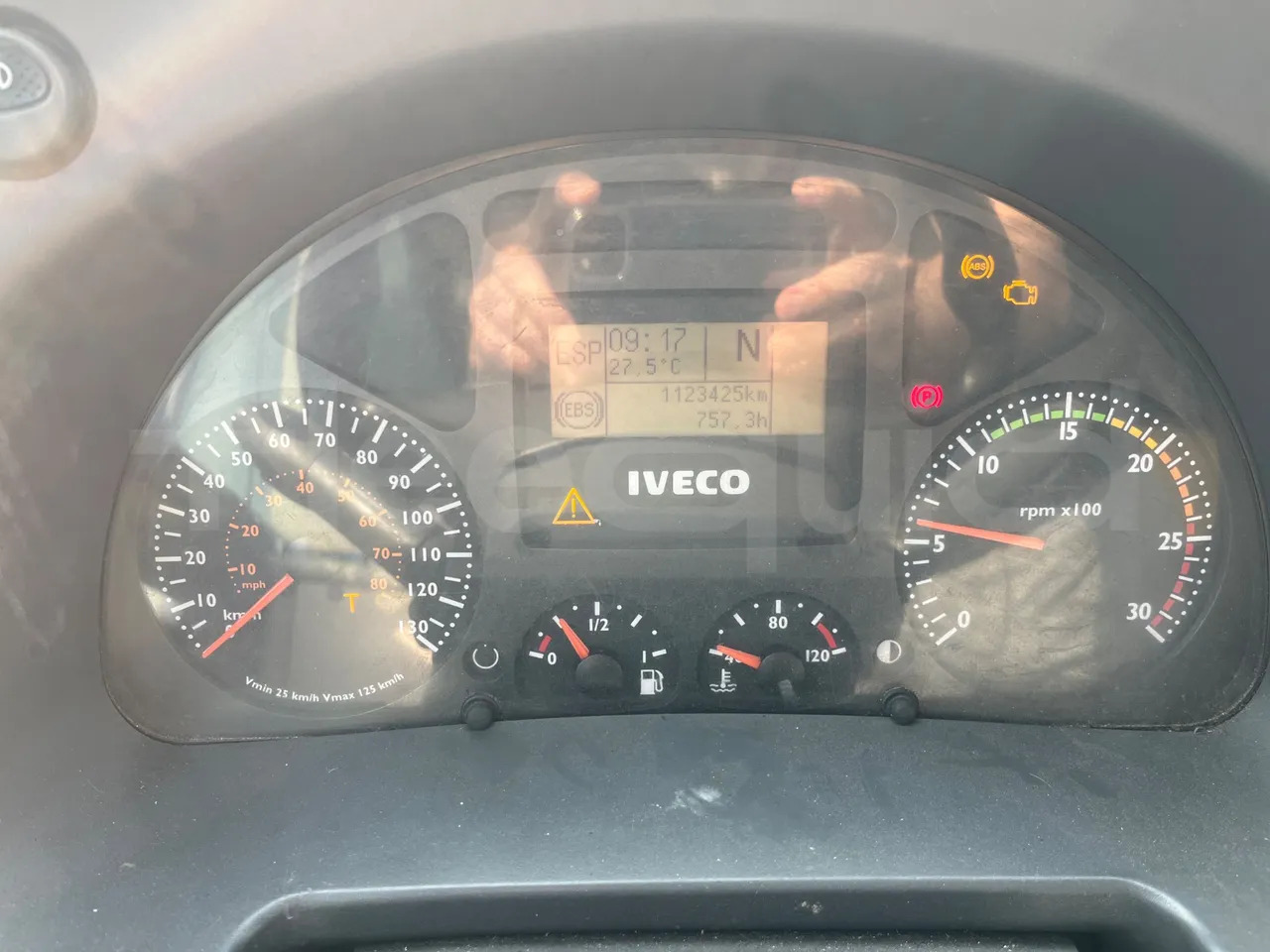 Irisbus Arway - Bus interurbain: photos 3 Irisbus Arway - Bus interurbain: photos 3