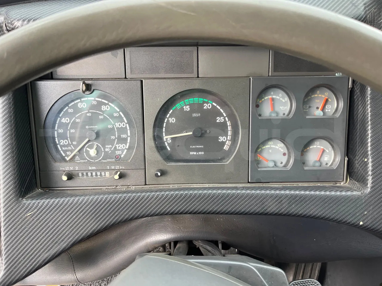 Irisbus Domino Orlandi 2001 - Autocar: photos 3 Irisbus Domino Orlandi 2001 - Autocar: photos 3