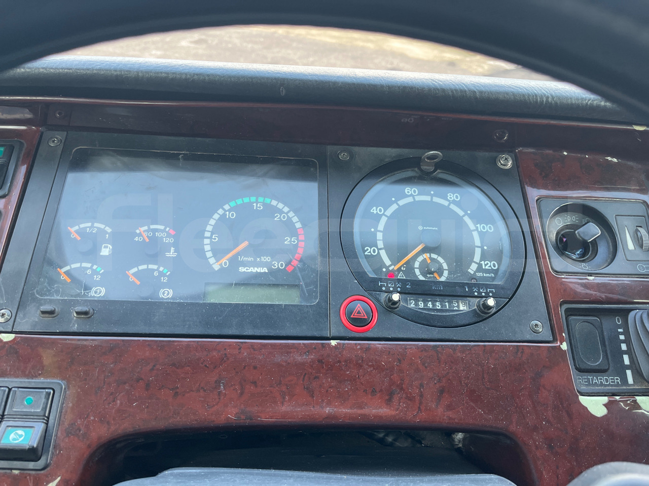 Irizar Scania Century - Autocar: photos 3 Irizar Scania Century - Autocar: photos 3