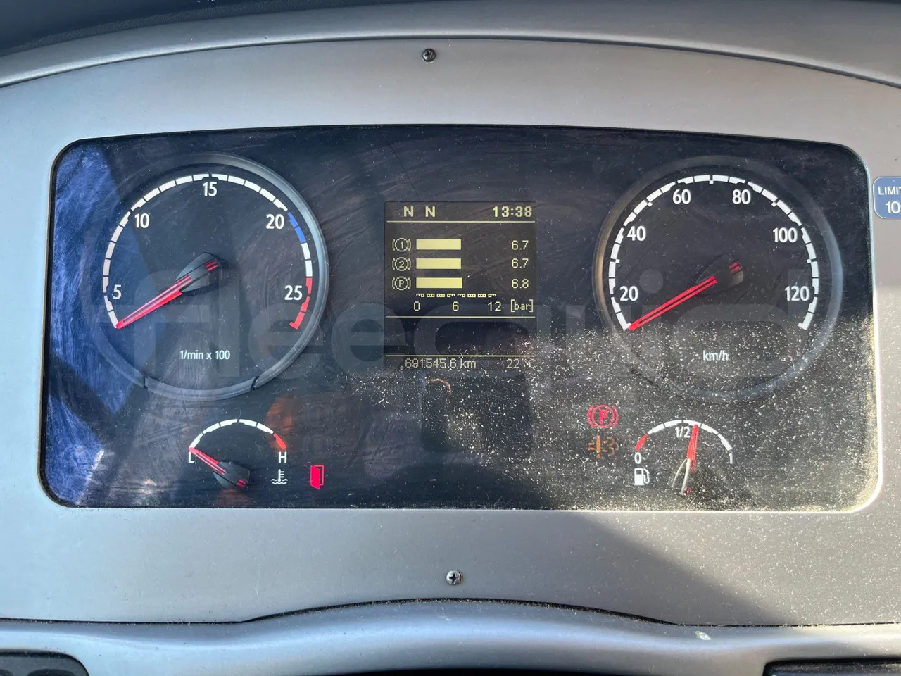 Irizar Scania - Autocar: photos 3 Irizar Scania - Autocar: photos 3