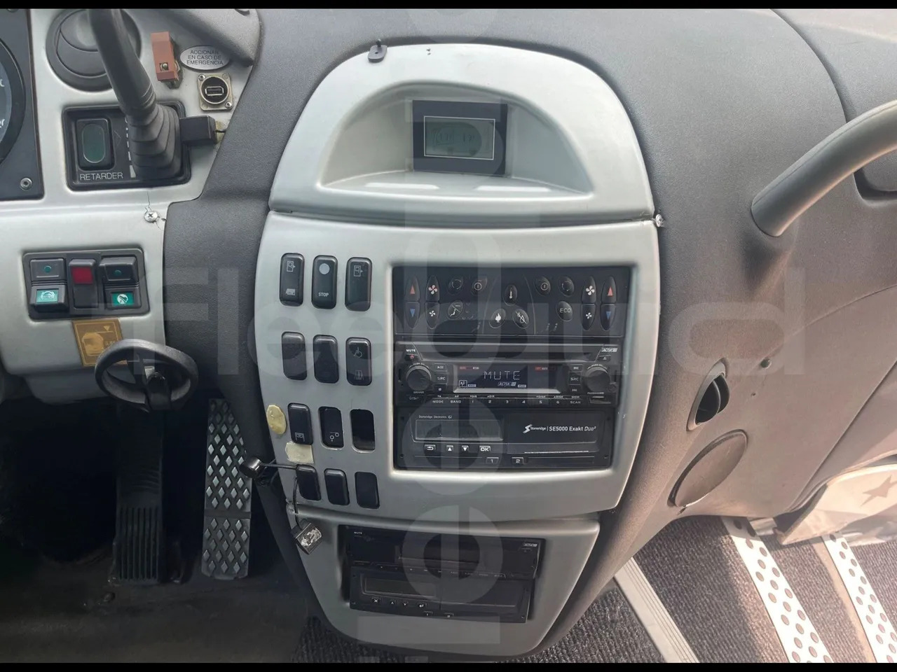 Irizar Scania - Autocar: photos 2 Irizar Scania - Autocar: photos 2