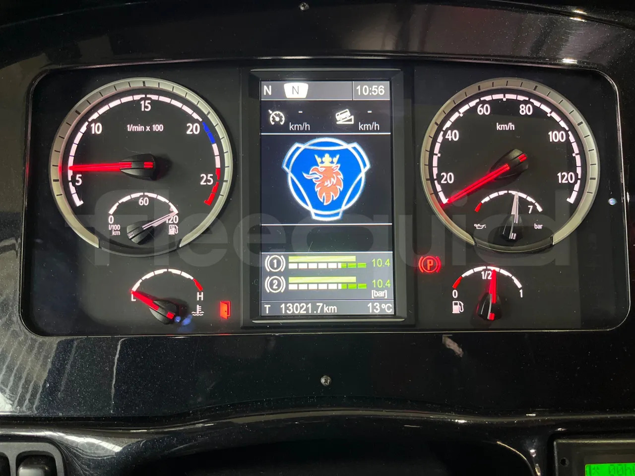 Irizar i6 - Autocar: photos 3 Irizar i6 - Autocar: photos 3