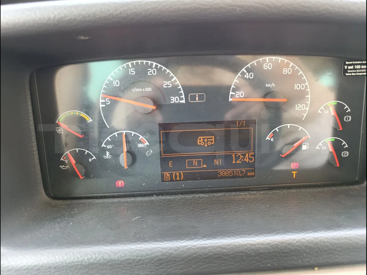 Irizar i6 - Autocar: photos 3 Irizar i6 - Autocar: photos 3