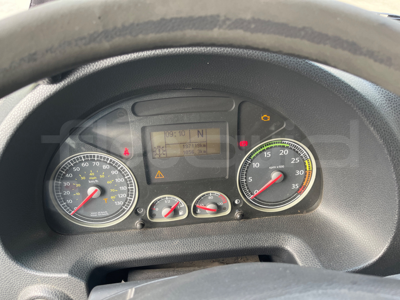 Iveco 100/E4 - Bus scolaire: photos 3 Iveco 100/E4 - Bus scolaire: photos 3