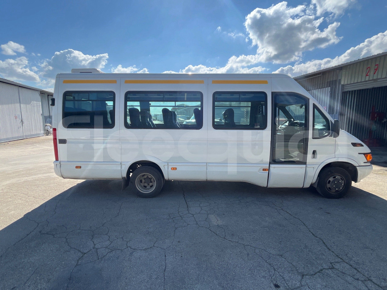 Iveco A50 — crédit-bail Iveco A50: photos 11