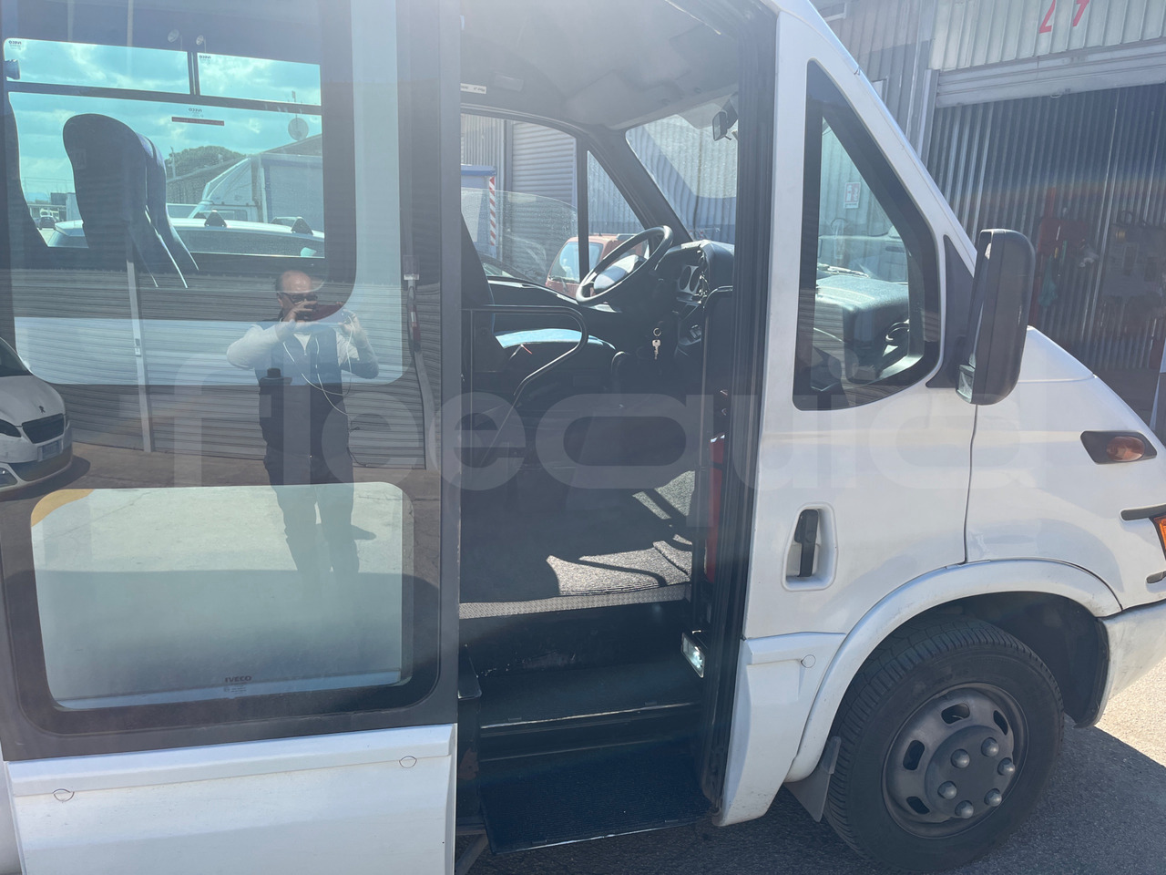 Iveco A50 — crédit-bail Iveco A50: photos 13