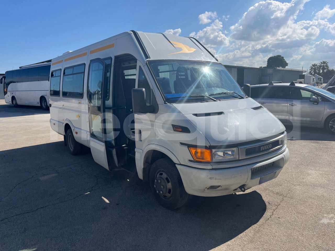 Iveco A50 — crédit-bail Iveco A50: photos 10