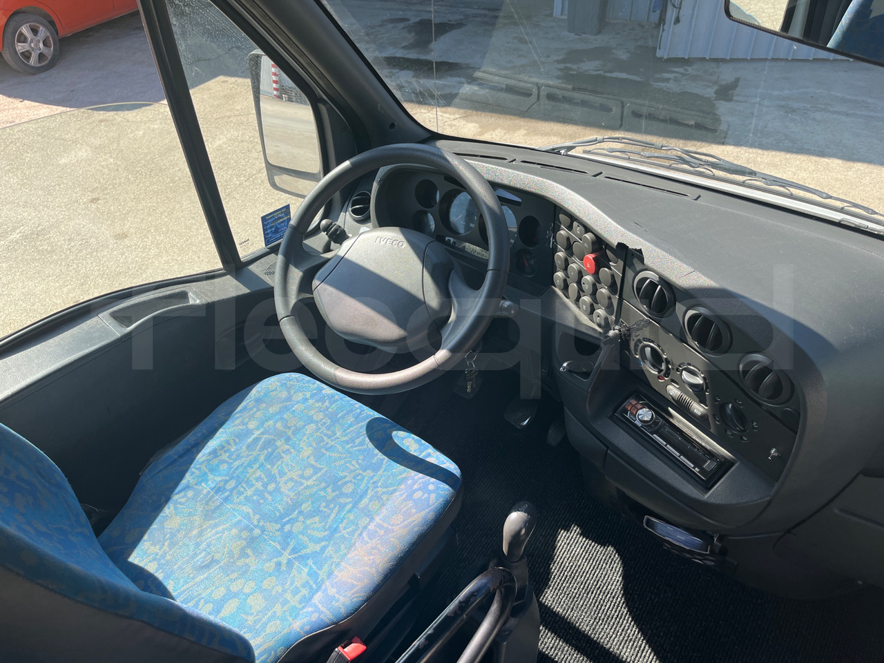 Iveco A50 — crédit-bail Iveco A50: photos 17