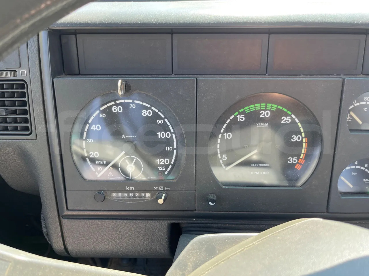 Iveco Cacciamali - Bus scolaire: photos 3 Iveco Cacciamali - Bus scolaire: photos 3