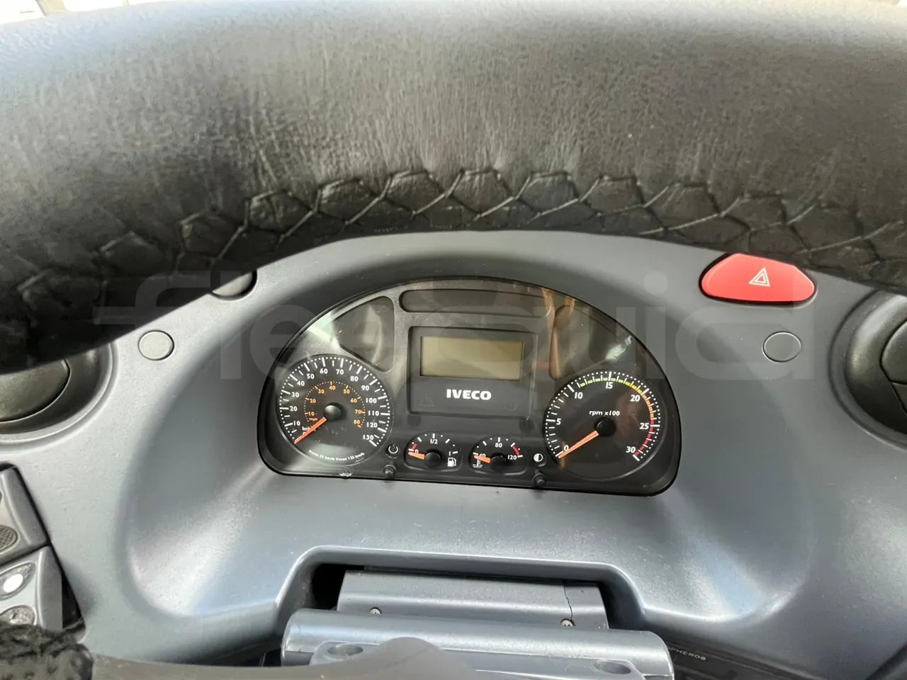 Iveco Crossway - Bus interurbain: photos 3 Iveco Crossway - Bus interurbain: photos 3