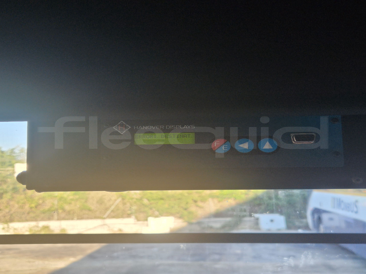 Bus interurbain Iveco Crossway: photos 6