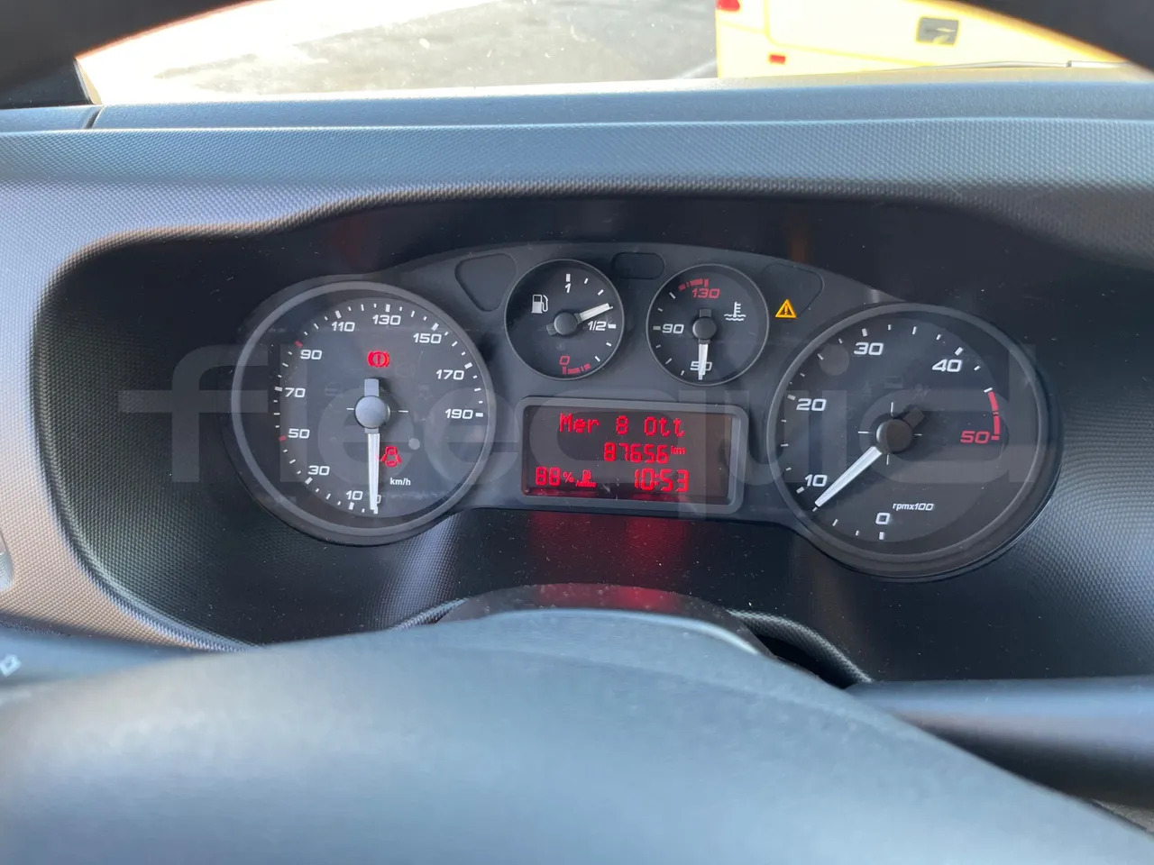 Iveco Daily - Bus scolaire, Minibus: photos 3 Iveco Daily - Bus scolaire, Minibus: photos 3