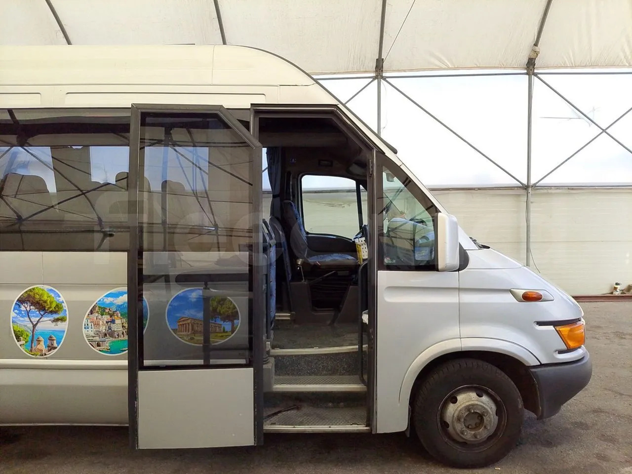 Iveco Daily — crédit-bail Iveco Daily: photos 15