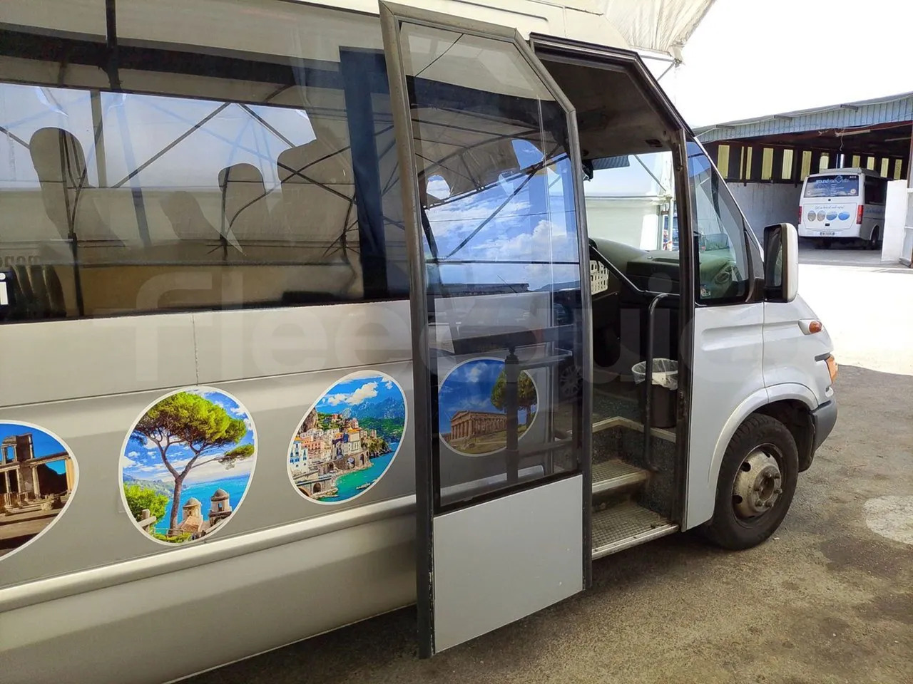 Iveco Daily — crédit-bail Iveco Daily: photos 17