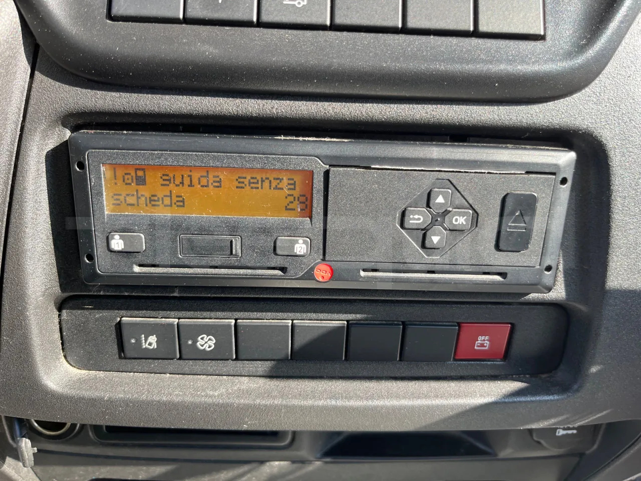 Bus scolaire, Minibus Iveco Daily: photos 20