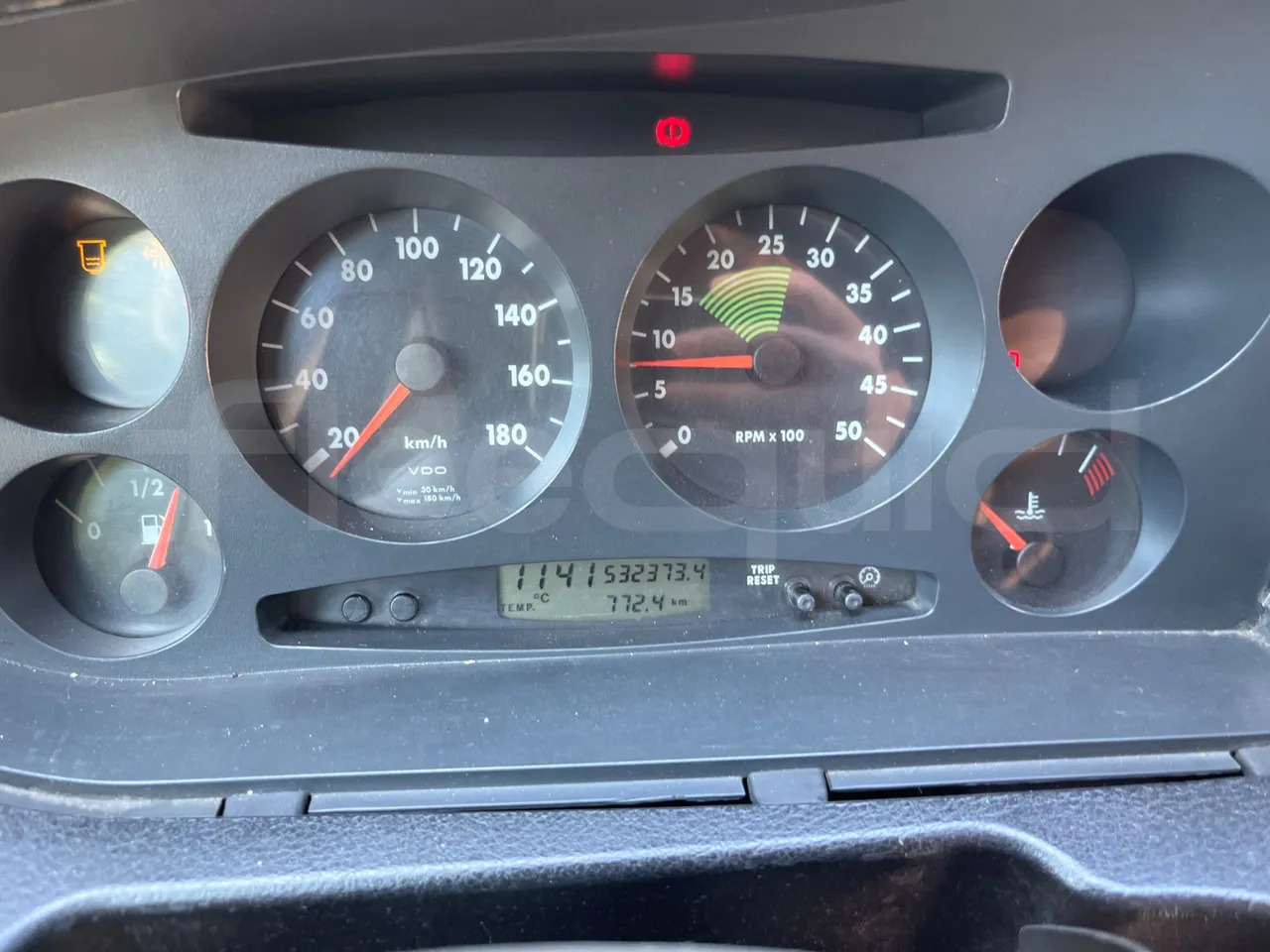 Iveco Daily - Bus interurbain: photos 3 Iveco Daily - Bus interurbain: photos 3