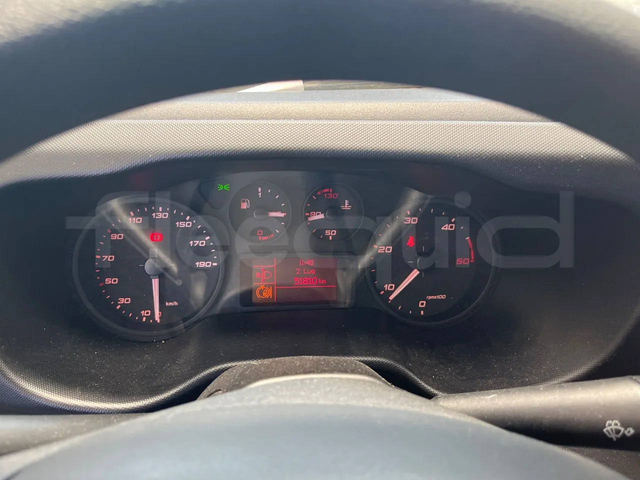 Iveco Daily - Bus scolaire: photos 3 Iveco Daily - Bus scolaire: photos 3