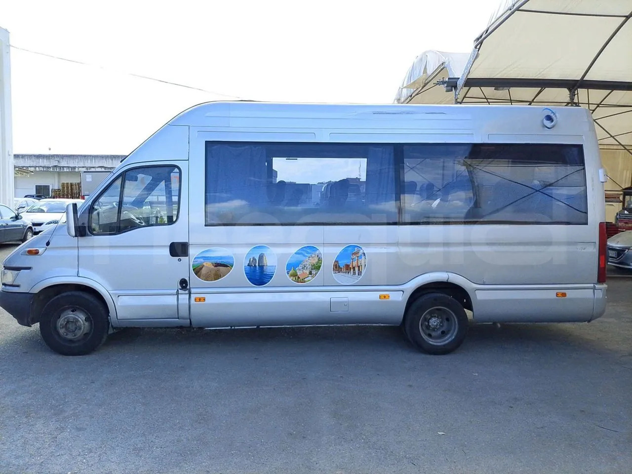 Iveco Daily — crédit-bail Iveco Daily: photos 6