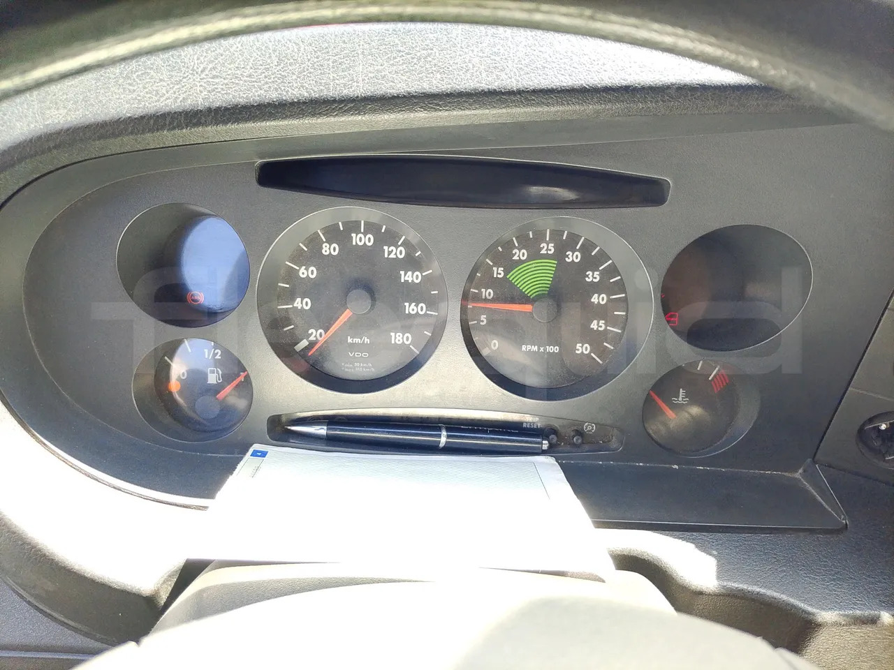 Iveco Daily - Bus interurbain: photos 3 Iveco Daily - Bus interurbain: photos 3