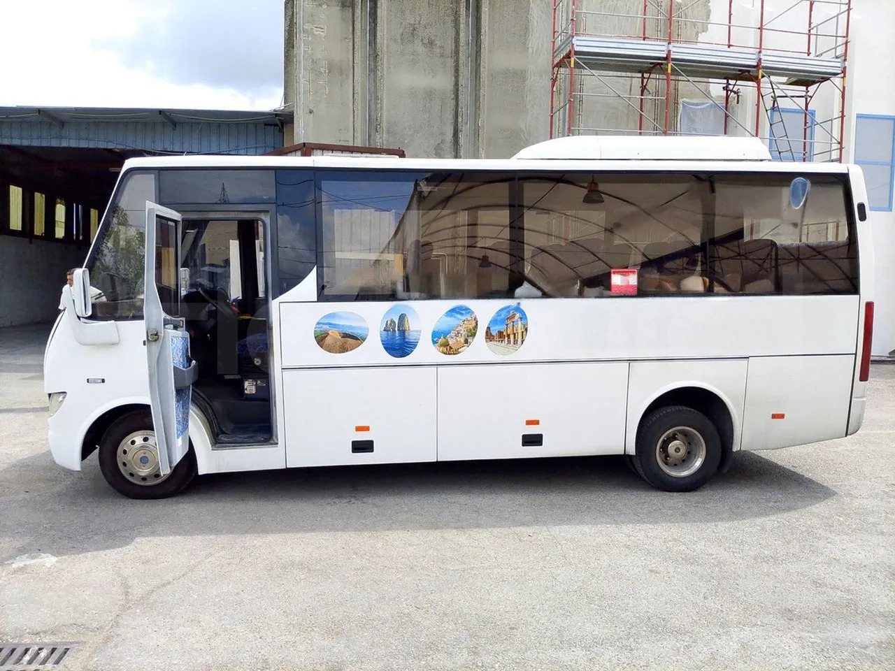 Iveco Eclipse — crédit-bail Iveco Eclipse: photos 14 Iveco Eclipse — crédit-bail Iveco Eclipse: photos 14