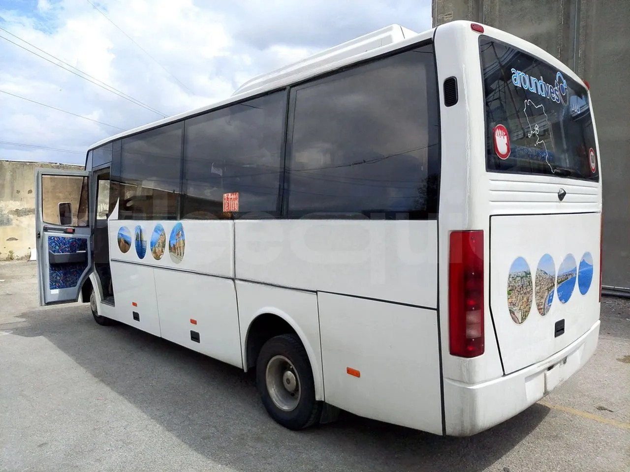 Iveco Eclipse — crédit-bail Iveco Eclipse: photos 10 Iveco Eclipse — crédit-bail Iveco Eclipse: photos 10