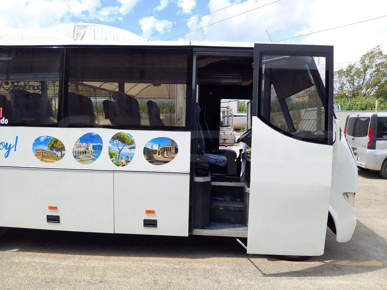 Iveco Eclipse — crédit-bail Iveco Eclipse: photos 16 Iveco Eclipse — crédit-bail Iveco Eclipse: photos 16