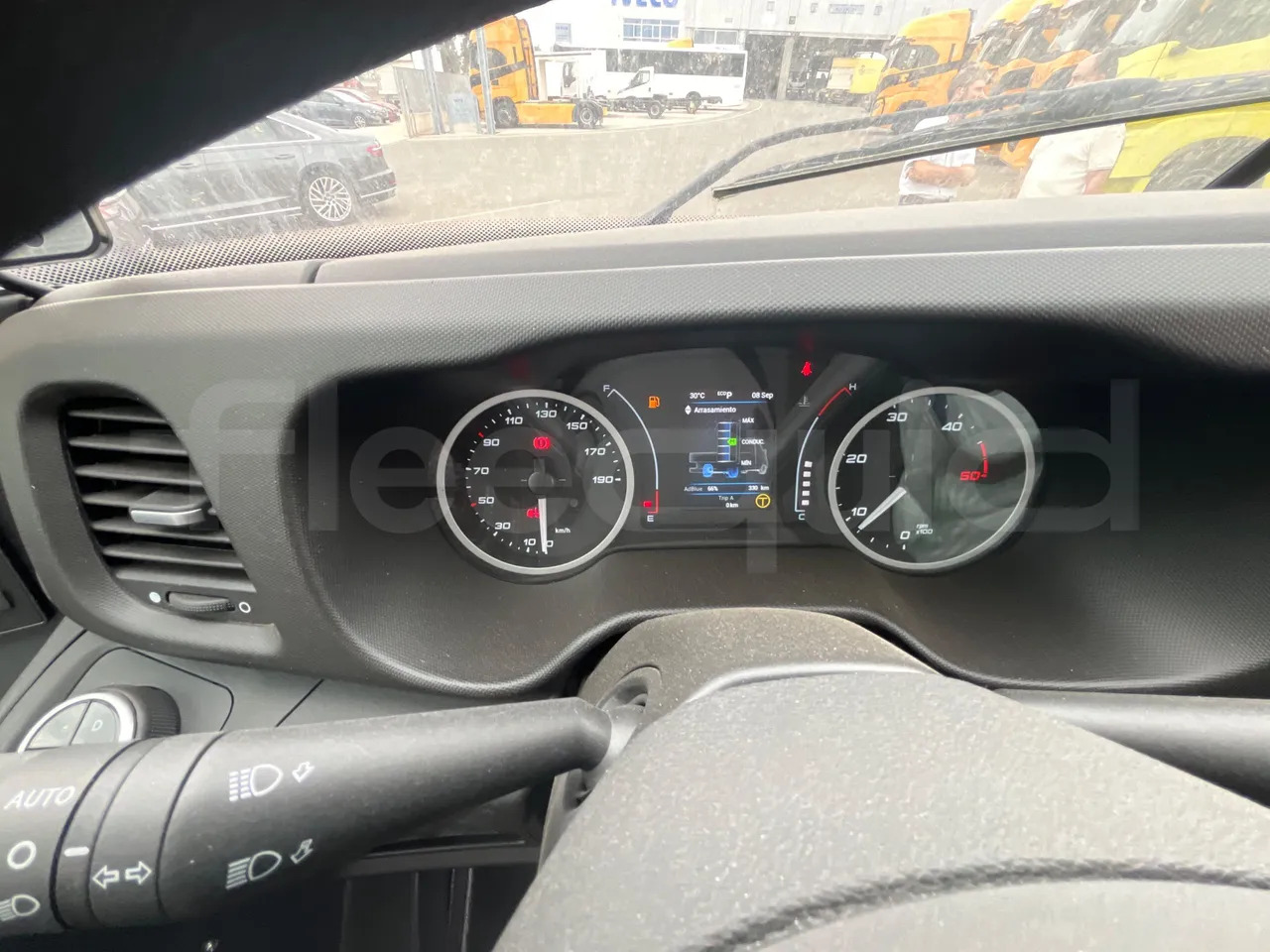 Iveco Indcar - Autocar: photos 3 Iveco Indcar - Autocar: photos 3