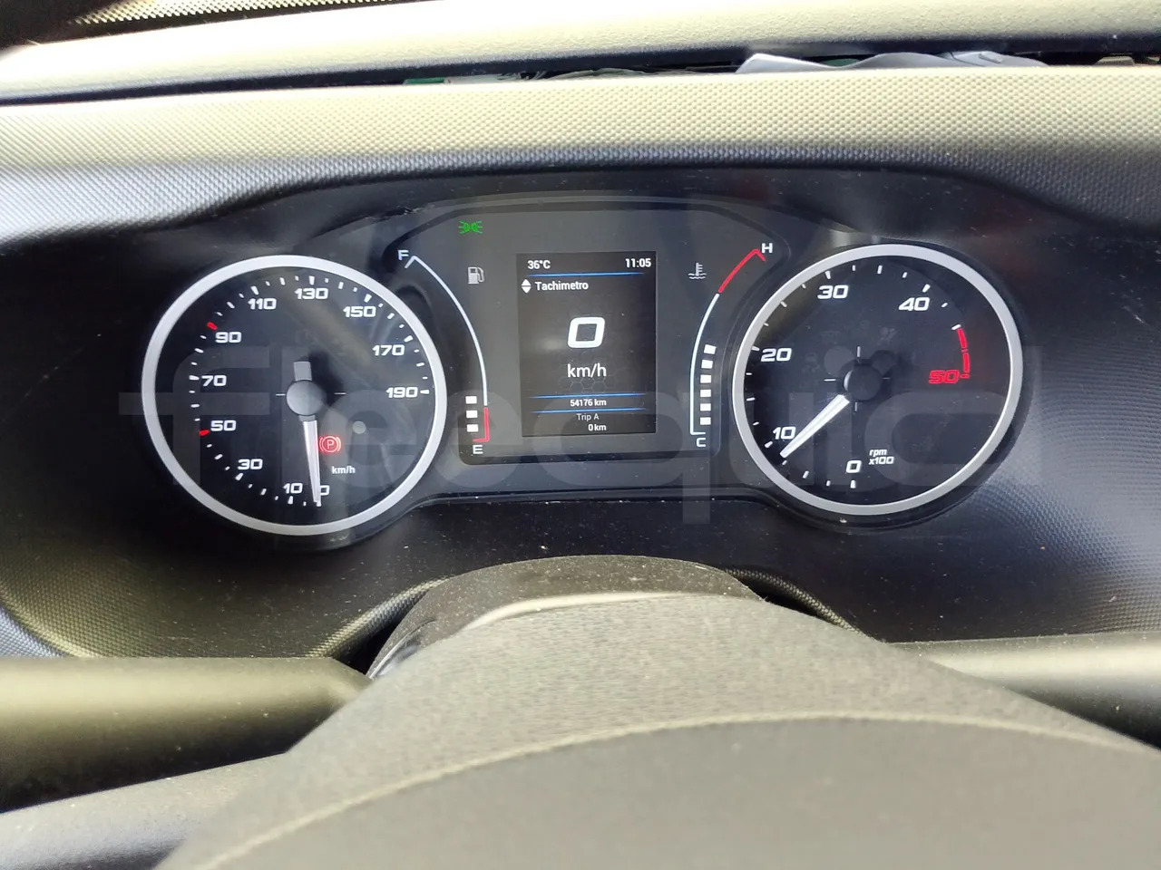 Iveco Indcar - Bus scolaire: photos 3 Iveco Indcar - Bus scolaire: photos 3