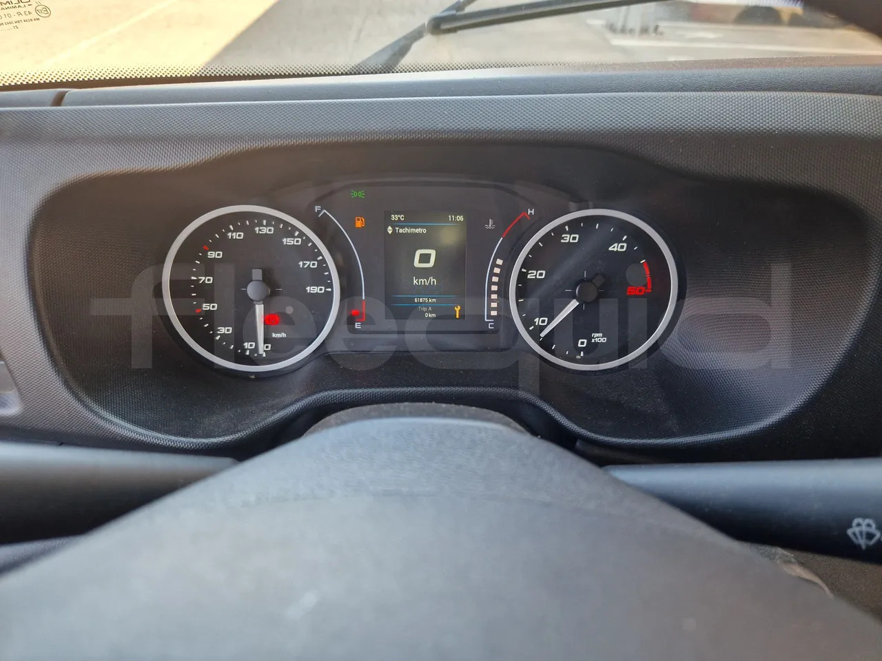 Iveco Indcar - Bus scolaire: photos 3 Iveco Indcar - Bus scolaire: photos 3