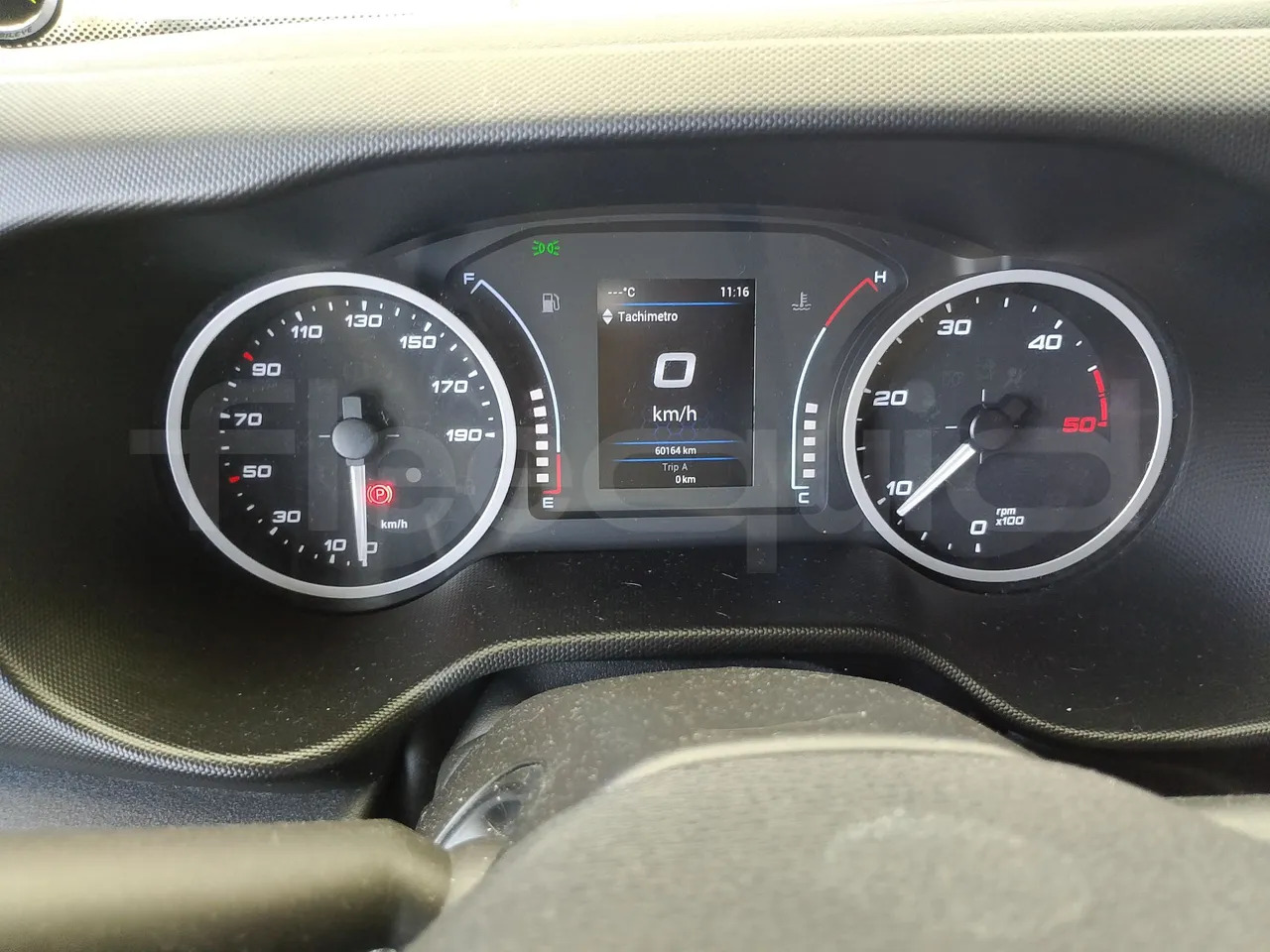 Iveco Indcar - Bus scolaire: photos 3 Iveco Indcar - Bus scolaire: photos 3