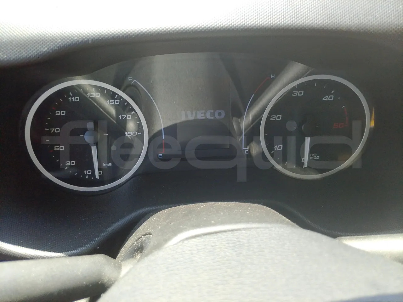 Iveco Indcar - Bus scolaire: photos 3 Iveco Indcar - Bus scolaire: photos 3