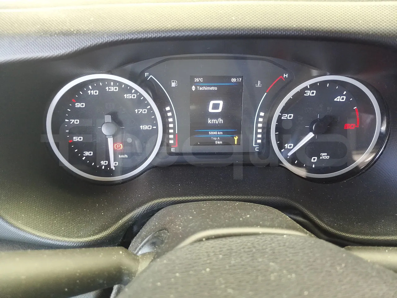 Iveco Indcar - Bus scolaire: photos 3 Iveco Indcar - Bus scolaire: photos 3