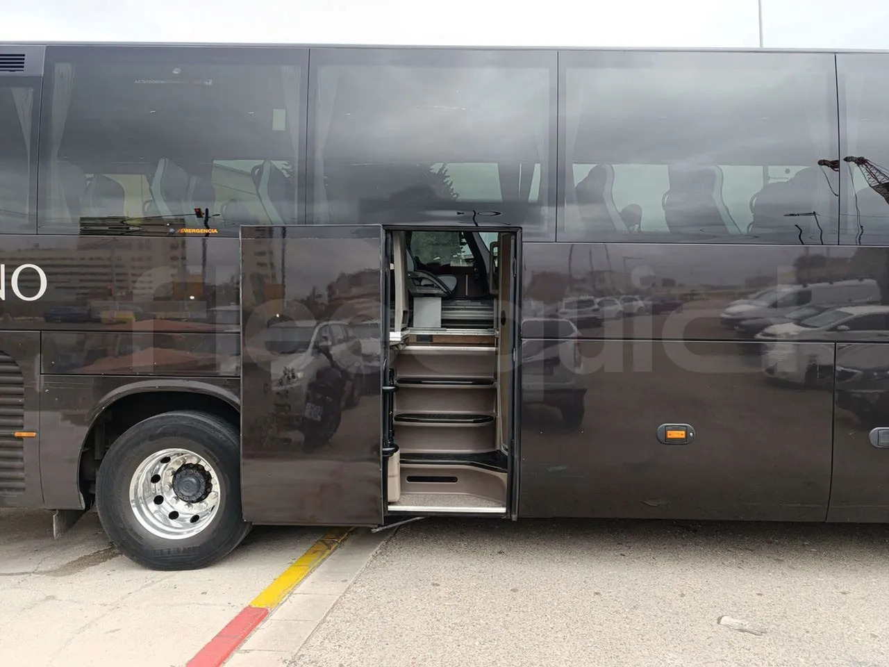 Iveco Magelys — crédit-bail Iveco Magelys: photos 16 Iveco Magelys — crédit-bail Iveco Magelys: photos 16