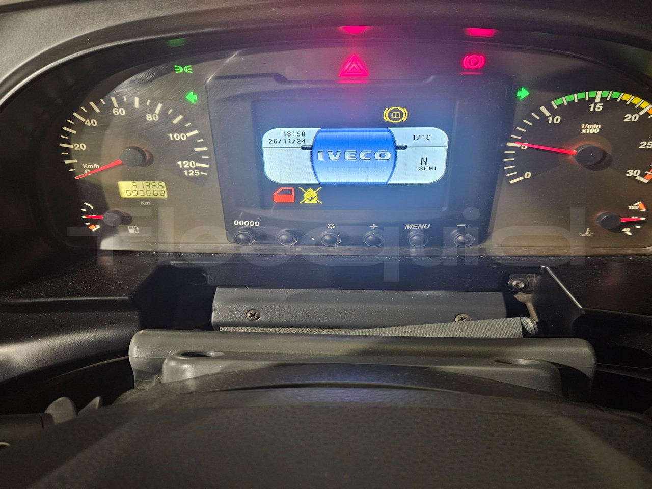 Iveco Magelys - Autocar: photos 3 Iveco Magelys - Autocar: photos 3